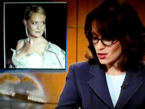 Weekend Update: Tina's favorite joke of all time