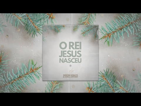 Jesus Nasceu - Gideoni Donato