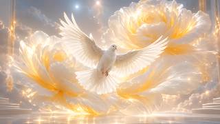 A POWERFUL MESSAGE FROM HOLY SPIRIT ✦ Remove Every Darkness ✦ Receive God's Miracles & Blessings