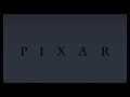 Columbia Pictures Pixar Animation Studios 1999 Closing