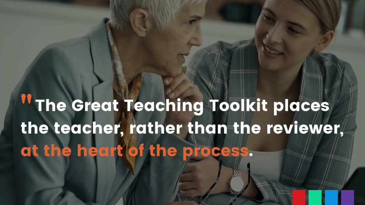 A model for high quality peer observation