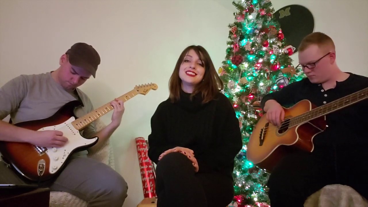 Promotional video thumbnail 4 for Vanessa Ralls and The Berries