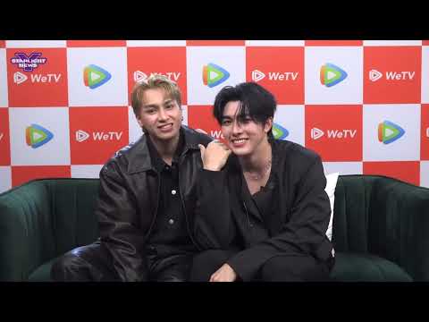 [ENG SUB + 🌍] SMARTBOOM AT STARLIGHT YNEWS - TOP FORM INTERVIEW (21.05.2025)