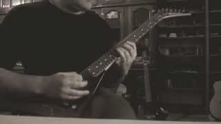 Necrophobic-Black Moon Rising-guitar jam