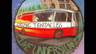 Ozric Tentacles - White Rhino Tea (Live Underslunky 1992)