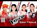 The Voice Kids Philippines 2015: Announcement of ...