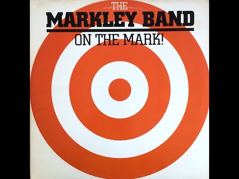 1982® "* The Markley Band ~ Fallin' In Love feat Sheila Lowe  *"