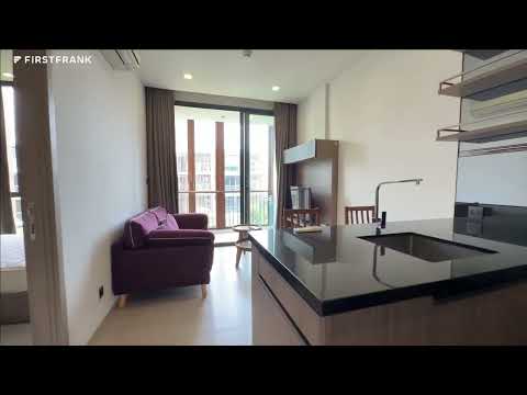 Mori Haus 1 ห้องนอน  - video
