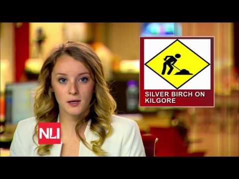 NewsLink Indiana - October 25th, 2016