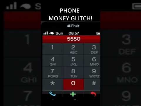 GTA 5 PHONE MONEY GLITCH - Here's How To Get Free Money (2023)
