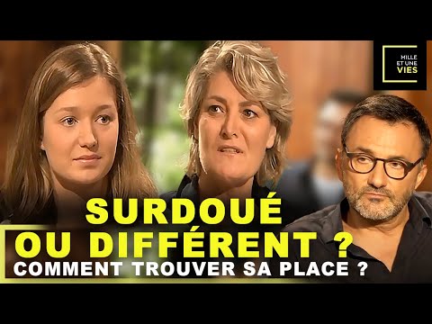 Être surdoué : un don ou un fardeau ? | Mille et Une Vies