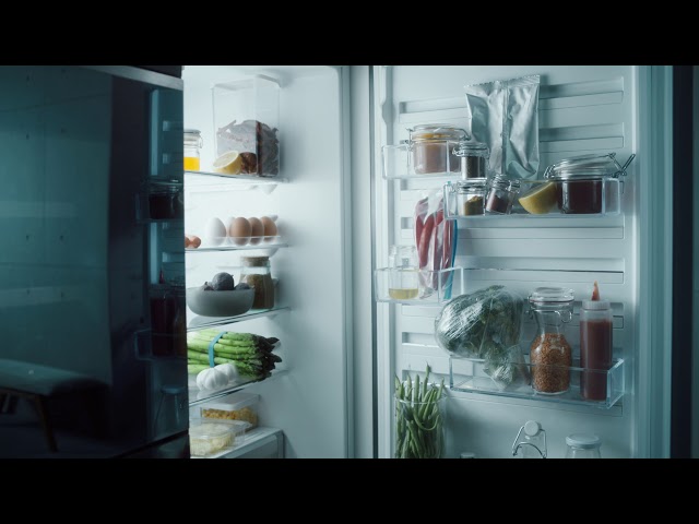 Video teaser for Electrolux Customflex I