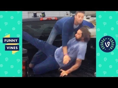 TRY NOT TO LAUGH - Best FAILS VINES | Funny Videos November 2018