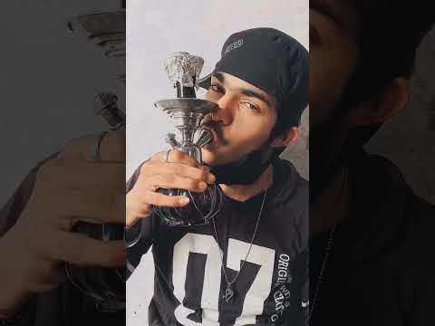 hookah status video 😲#shorts