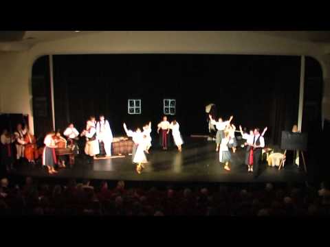 SLPT Ostravica - Že by Vánoce? -  2014