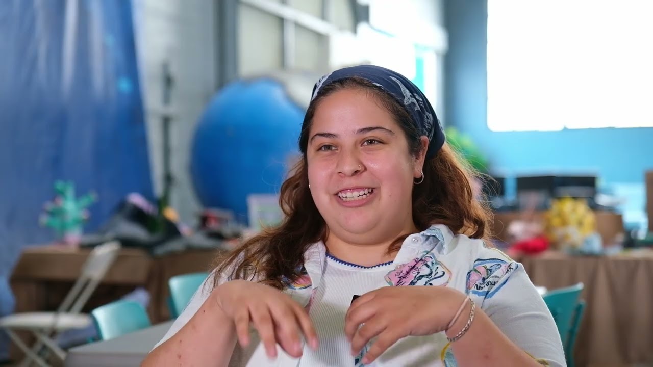 Alexandra C   Spring Intern 2026