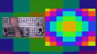 Video thumbnail for LZX Mapper - 3 Patches by LZX Industries