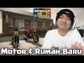 Akhirnya Punya Motor Rumah Baru Streamer Life Simulator 2 Indonesia Part 5