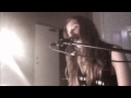 Lana Del Rey - Brooklyn Baby (Live Cover) 