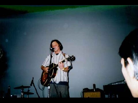 1998-04-18 Terrastock II, San Francisco, CA - Neutral Milk Hotel (Live)