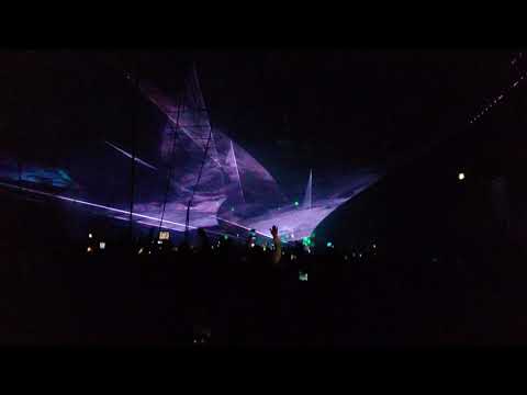 Armin Van Buuren - LIVE AT CREAMFIELDS 2018