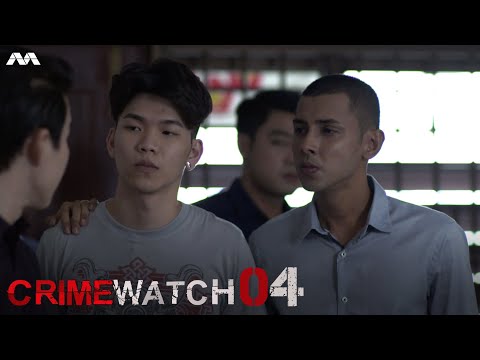 Crimewatch 2018 EP4 | Voluntarily Causing Grievous Hurt after a supposedly fun night out