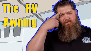 Common RV Awning Issues