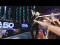 Jon Pardi Performs Your Heart Or Mine At 2023 CMA Music Fest