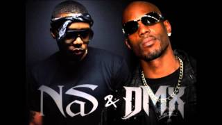 Dmx ft. Nas - Life is what you make it