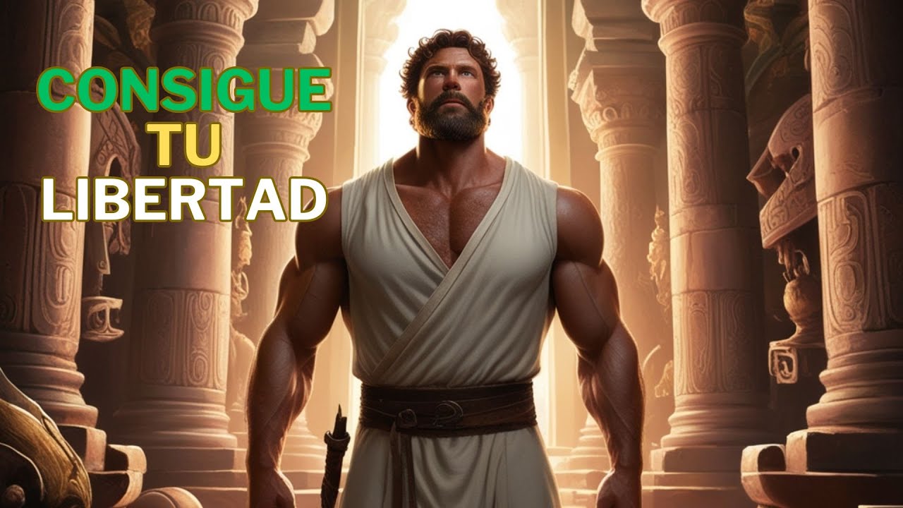 Secreto para liberarte de toda atadura