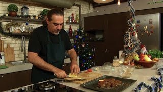 Պատրաստենք միասին. Կողիկներ