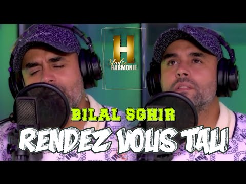Bilal Sghir - Rendez Vous Tali [Official Video] (2023)/بلال الصغير