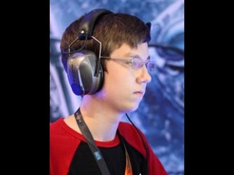 Playing With Thorzane