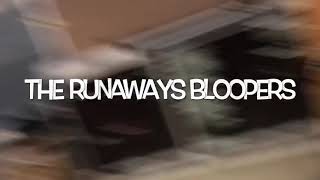 The Runaways Parody BLOOPERS | TGIF Productions video
