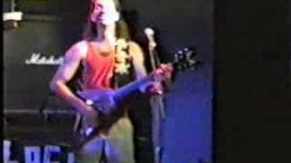 MACABRE - What the heck Richard Speck (live Pula 1994)