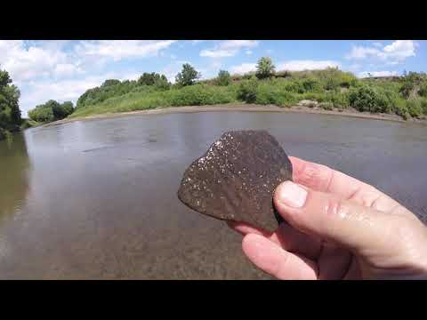 Old Pottery Treasure Found!!