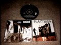 PLAYTHING "Tear It Down" 2001 RARE Indie NU ...