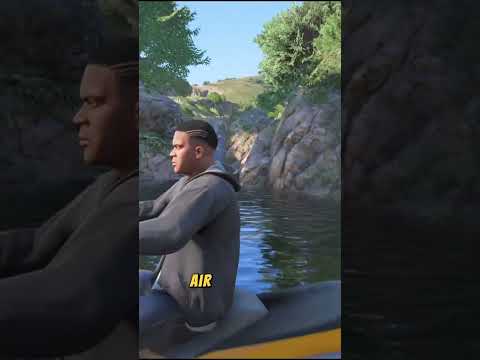 THINGS THAT DO NOT MAKE SENSE IN THE GAME GTA V #gta5