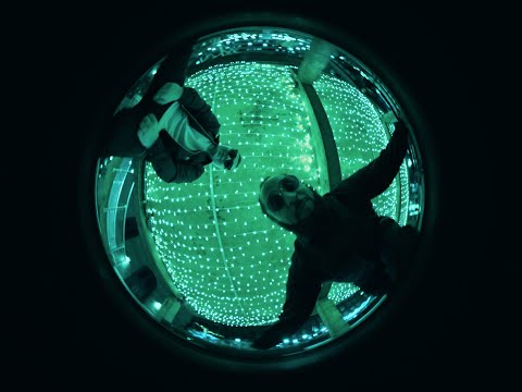 Gardna x DRS - R.A.V.E.A.S.A.P [Official Video]