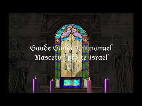 Veni Veni Emmanuel video
