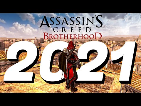 Should you Buy Assassin's Creed: Brotherhood in 2021? (Review)