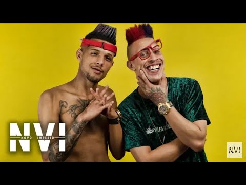 MC Modelo e MC RF3 - Sem Maldade - Nitro point - Megatron (Web Lyric NVI FILME )