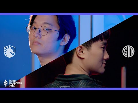 TL CoreJJ vs. TSM SwordArt | 2021 LCS Spring Split Week 2