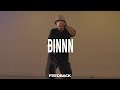 Chris Brown No Guidance Ft Drake Esentrik Mix BINNN Choreography