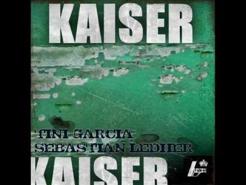 Tini Garcia & Sebastian Ledher-KAISER