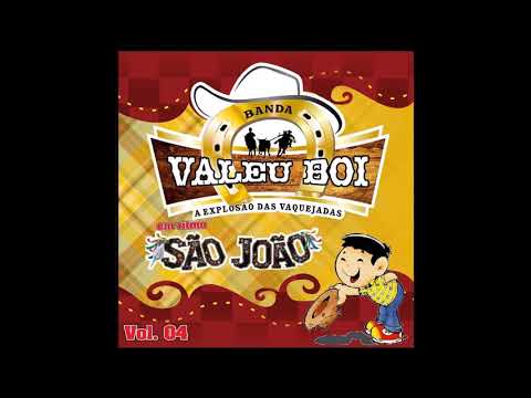 Só Bregão -  Banda Valeu Boi