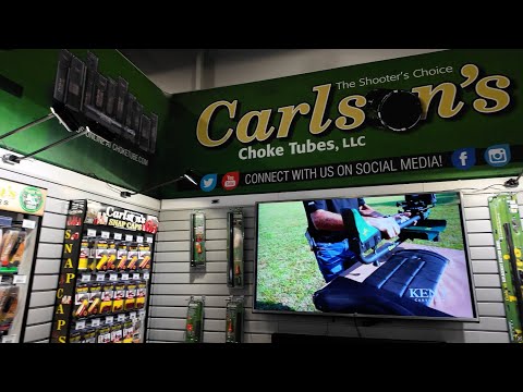 Carlson's Rifled Choke Tube Review