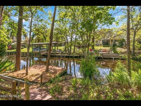 131 Kingfish Avenue,  Palatka, FL 32177 - Libby Johnson - MLS 212177