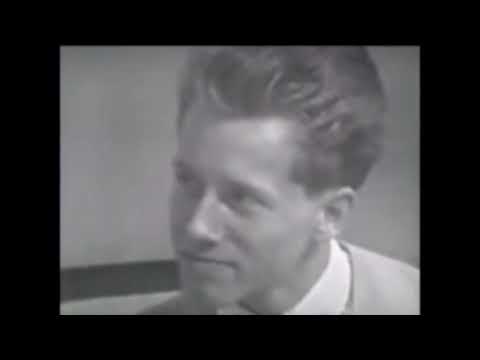 The Chiffons - sweet talking guy