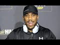 ANTHONY JOSHUA PREDICTS KRONK SYLE KO OF OLEKSANDR USYK; SAYS WIN OVER USYK WONT BE SPECIAL